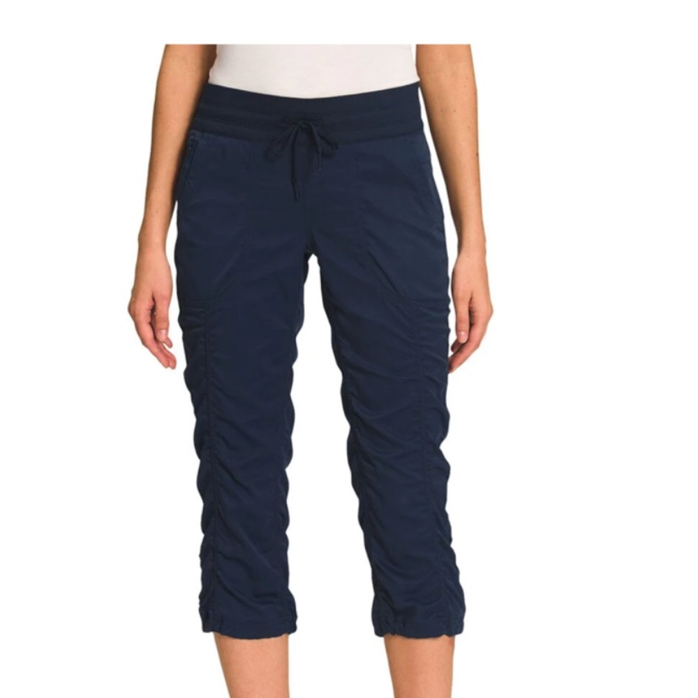 The North Face Womens Capri Pants - Size Small